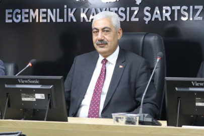 Ataş’tan Kurban Bayramı Mesajı