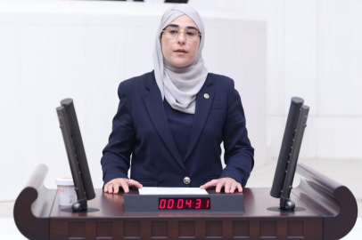 Yazmacı'dan Bayram Mesajı