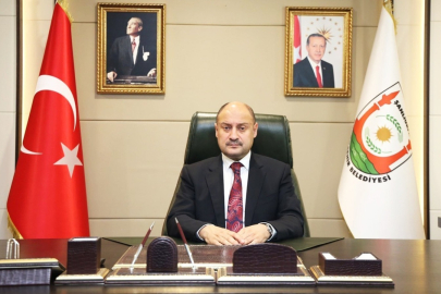 Başkan Gülpınar’dan Bayram Mesajı
