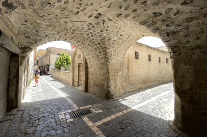 Urfa’da Tescilli 28 Kabaltı Var