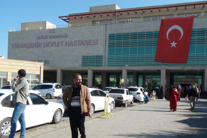 Kazada 1 Kişi Yaşamını Yitirdi
