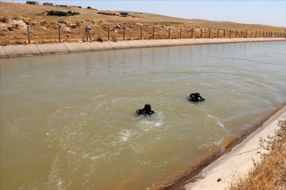 Şanlıurfa’da 17 Kişi Boğuldu