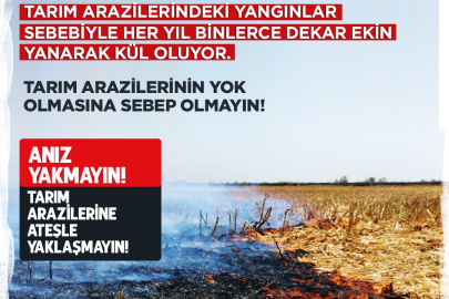 Şanlıurfa Valisinden Uyarı Geldi