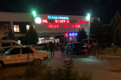 Kavgada 1 Kişi Öldü, 6 Kişi Yaralandı
