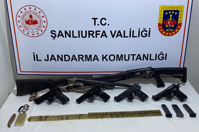 Aranan 305 Kişi Yakalandı
