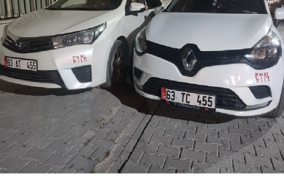 Vatan, Bayrak ve Millet Aşkına