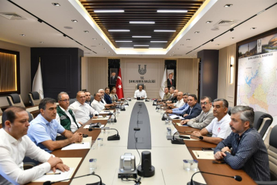 Elektrik Kesintileri Ele Alındı
