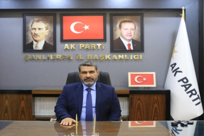 Delioğlu, İstifa Ettiğini Duyurdu