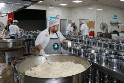 Sosyal Belediyecilik Örneği