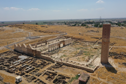 Tarihi Ulu Cami Ziyarete Açılacak