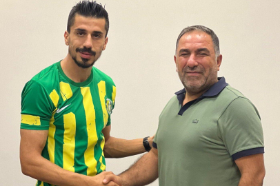 Urfaspor, Gönülaçar'ı Transfer Etti
