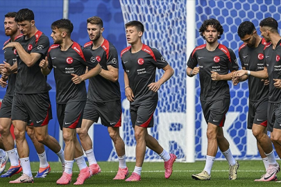 Milli Takımda Hedef Avusturya