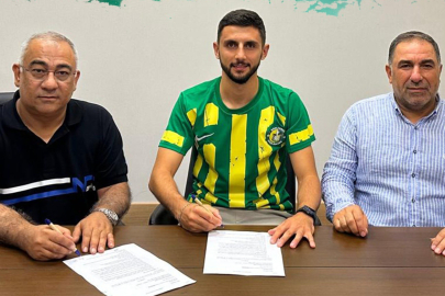 Amar Begic İle Yola Devam