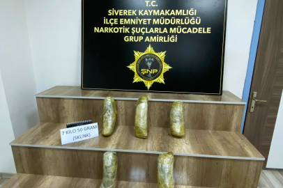Operasyonda 3 Şüpheli Yakalandı