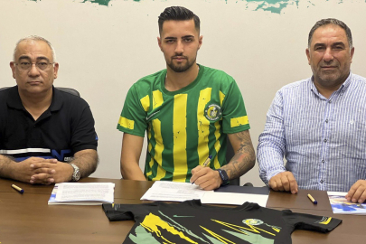 Şanlıurfaspor’da Kaleci Transferi