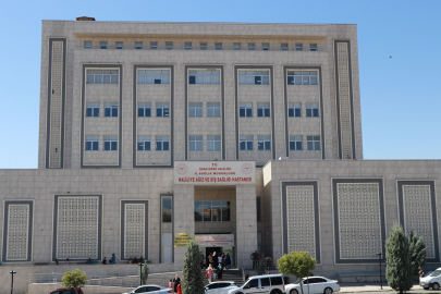 160 Bin Kişi Hizmet Aldı
