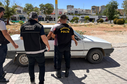 Aranan 11 Şüpheli Yakalandı