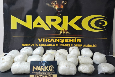 Uyuşturucu İle Mücadeleye Devam