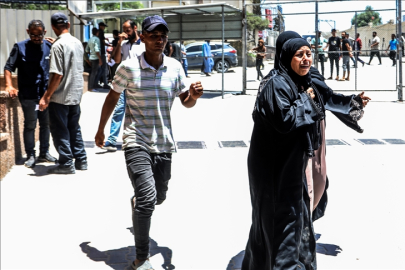 Çok Sayıda Ölü Ve Yaralı