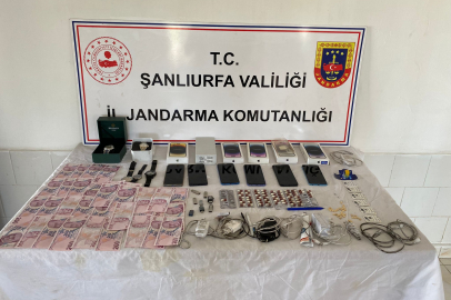 Dolandırıcılık Şüphelisi Yakalandı