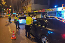 Şanlıurfa'da 12 Şüpheli Yakalandı