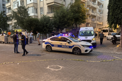 Silahlı Kavgada 2 Kişi Yaralandı