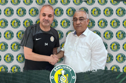 Urfaspor, Erkan Sözeri İle Anlaştı