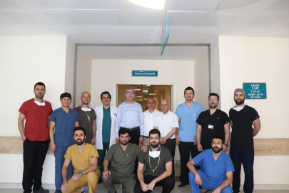 Anabilim Dalına Yeterlilik Belgesi