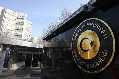 Türk Gazeteci İçin Bilgi İstendi