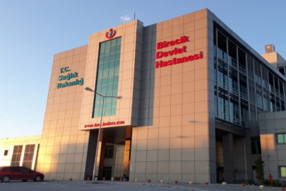 Bıçaklı Saldırgan Tutuklandı