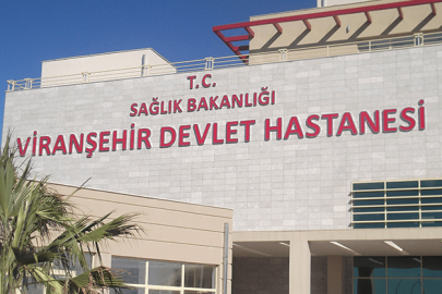 Viranşehir’de Elektrik Can Aldı