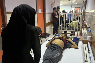 Gazze’de Savaş, Açlık, Salgın Hastalık
