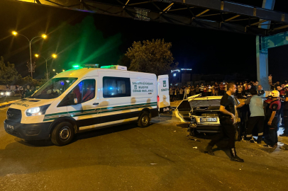 Urfa’da 5 Çocuk Yaşamını Yitirdi