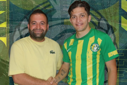 Stoper Miraç Acer İle Anlaşma