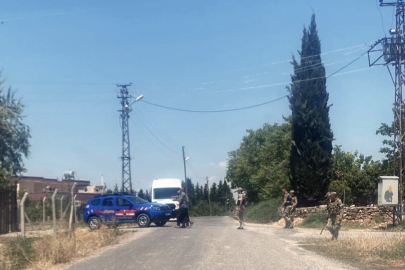 Kaçak Elektrik Ekibi Darp Edildi