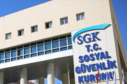 SGK, Dolandırıcılara Karşı Uyardı
