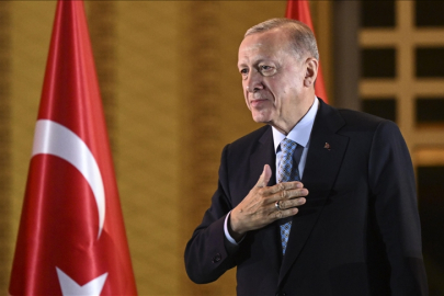 Görevde 10 Yılı Geride Bıraktı