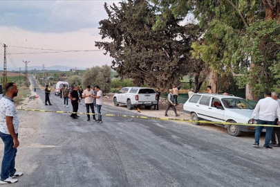Teksas Gibi Memleket 3 Kişi Öldü