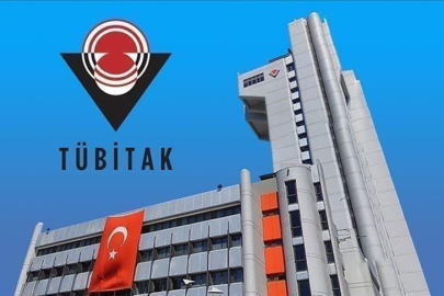TÜBİTAK 41 Proje Personeli Alacak