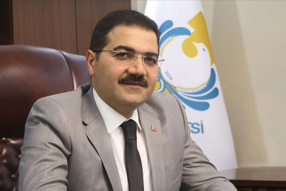 Canpolat’tan Malazgirt Zaferi Mesajı