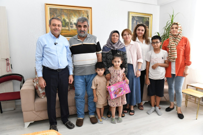 Vali Şıldak, Geleneğini Sürdürüyor