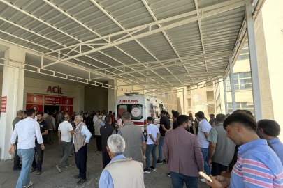 Silahlı Kavgada 2 Kişi Öldü