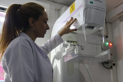 4,5 Milyon Kişiye Tarama Yapıldı