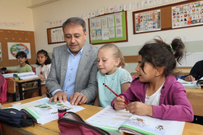 Eğitim Daha Güçlü Olacak