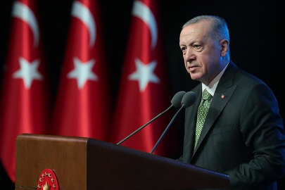 Erdoğan, Yeni Eğitim Yılını Kutladı