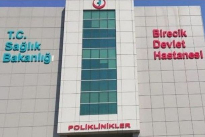 Maganda Kurşunu 2 Kişiyi Yaraladı