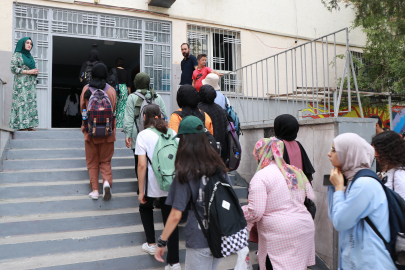 Haliliye’de Ücretsiz Dershane Hizmeti