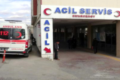 Otomobilin Çarptığı Yaya Öldü