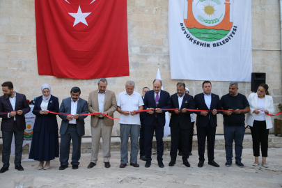 Bağımlılıkla Mücadele Merkezi Açıldı
