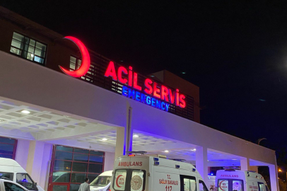 Feci Kazada 6 Kişi Yaralandı
